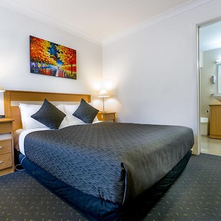 Melbourne'S Princes Park Hotel 外观 照片